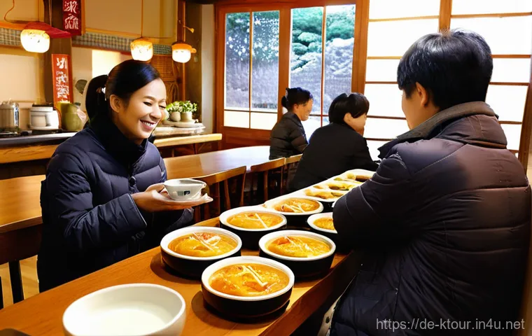 대구 근대골목 투어 - **Daegu's Modern Alley: A Harmonious Blend of Eras**
    A bustling, charming street scene in Daegu'...