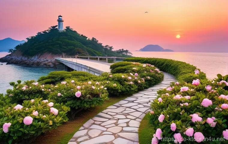 여수 돌산대교 야경 - **Bustling Yeosu Gyodong Seafood Market**
    "A vibrant and bustling scene inside the traditional Y...